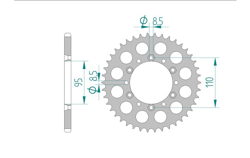 Selected Variant Image