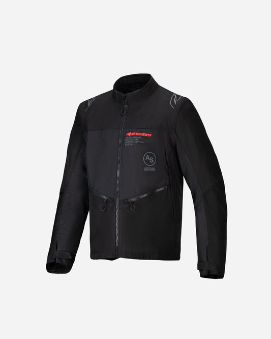 Veste Alpinestars Pro-Dura - Noir