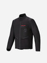 Veste softshell Alpinestars Lite-Dura - Noir