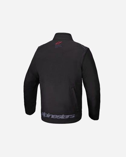 Veste softshell Alpinestars Lite-Dura - Noir