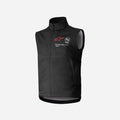 Gilet softshell Alpinestars Techstar - Nero