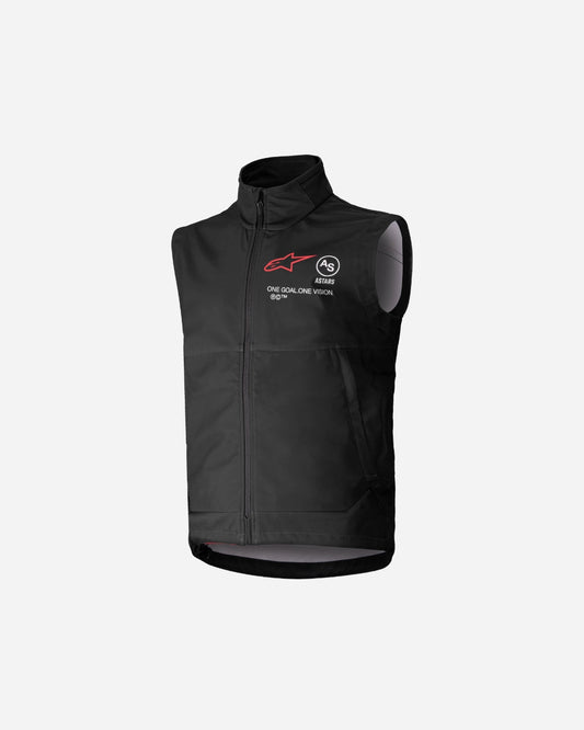 Gilet Softshell Alpinestars Techstar - Noir
