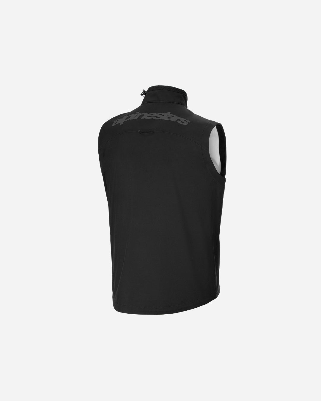Gilet Softshell Alpinestars Techstar - Noir