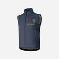 Gilet softshell Alpinestars Techstar - Grigio scuro
