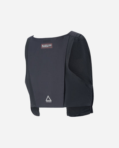 Veste de protection Alpinestars Techdura - Noir/Marron faucon