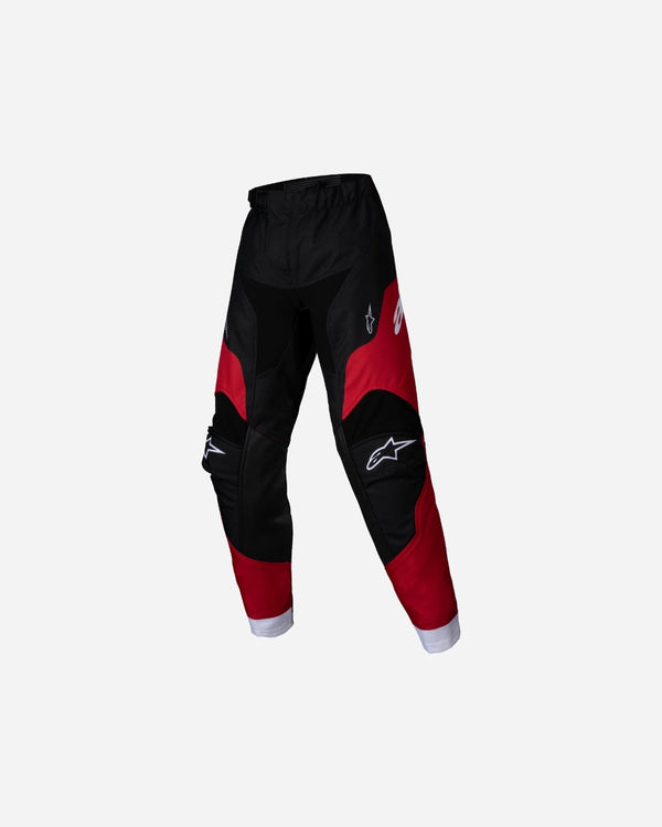 Pantalon enfant Alpinestars Racer Veil - Noir