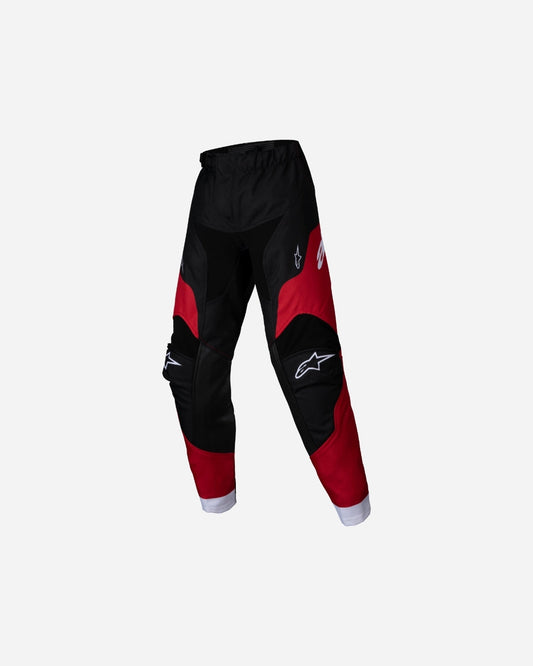 Pantalon enfant Alpinestars Racer Veil - Noir