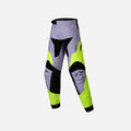 Pantalon enfant Alpinestars Racer Veil - Gris