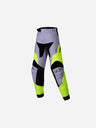 Alpinestars Racer Veil children's pants - Gray