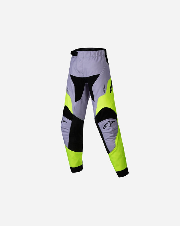 Alpinestars Racer Veil children's pants - Gray