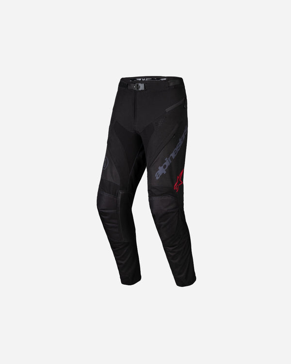 Alpinestars Pro-Dura Pants - Black/Magnetite/White