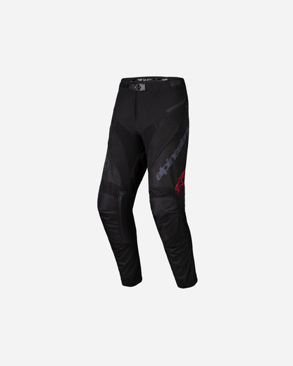 Alpinestars Pro-Dura Pants - Black/Magnetite/White