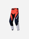 Alpinestars Pro-Dura Pants - Navy/Bright Orange/White