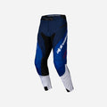 Pantalon Alpinestars Pro-Dura - Marine/Bleu vif/Blanc