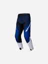 Alpinestars Pro-Dura Pants - Navy/Bright Blue/White