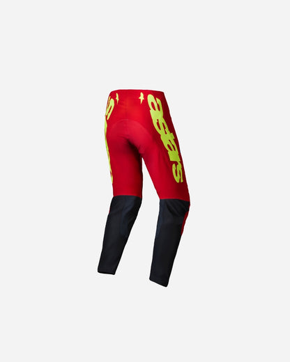 Pantalon Alpinestars Supertech Maker - Rouge