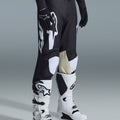 Alpinestars Racer Air River Pants - Black/White