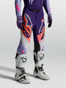 Alpinestars Supertech Dyna Hose - Hellviolett/Deep Purple/Pink Fluo