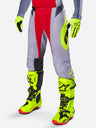 Pantalon Alpinestars Techstar Melt - Rouge