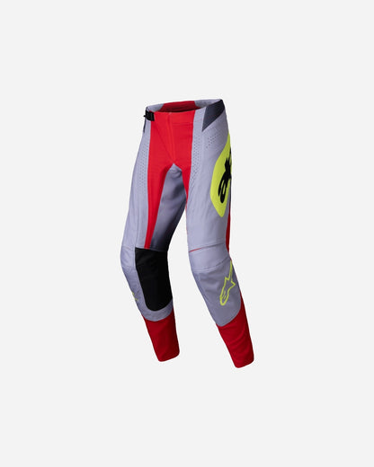 Pantalon Alpinestars Techstar Melt - Rouge