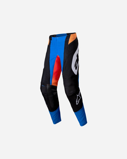Pantalon Alpinestars Techstar Melt - Orange
