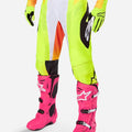 Alpinestars Techstar Melt Hose - Gelb