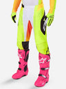 Pantalon Alpinestars Techstar Melt - Jaune