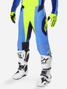 Pantalon Alpinestars Techstar Melt - Jaune