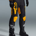 Pantalon Alpinestars Racer Riway - Jaune/Noir