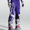 Alpinestars Supertech Vesta Pants - Deep Blue/White
