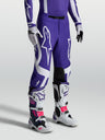 Alpinestars Supertech Vesta Hose - Dunkelblau/Weiß