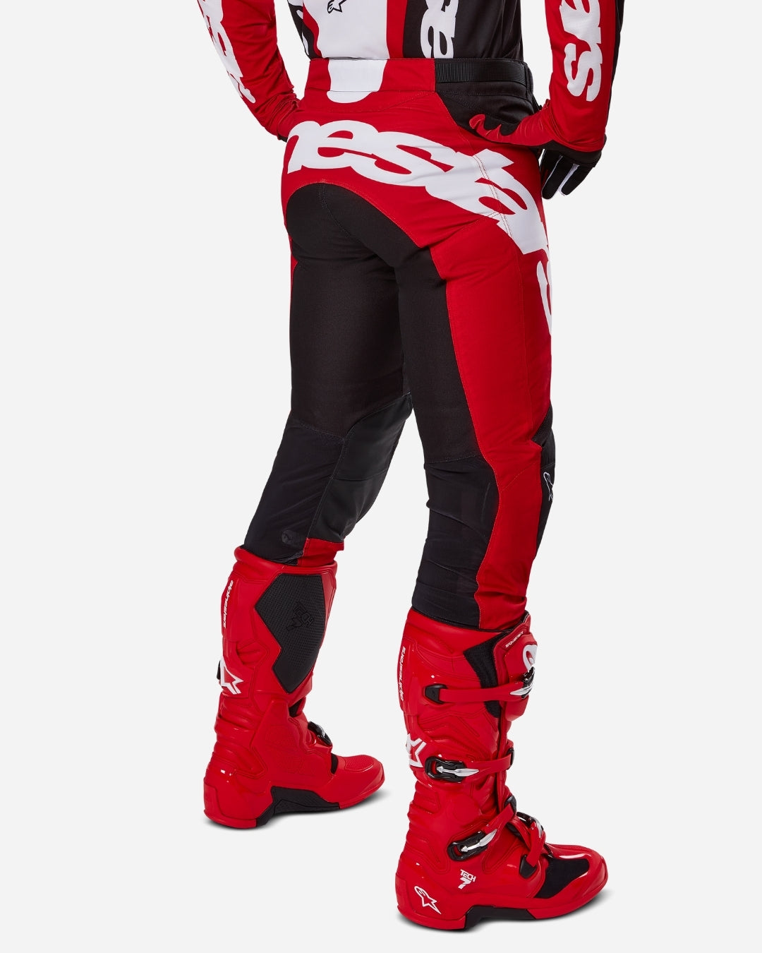 Pantalon Alpinestars Racer Veil - Noir