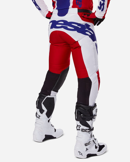Pantalon Alpinestars Racer Veil - Rouge