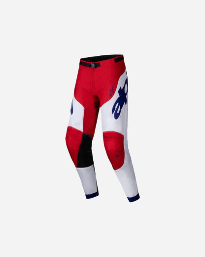 Pantalon Alpinestars Racer Veil - Rouge