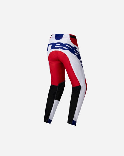 Pantalon Alpinestars Racer Veil - Rouge