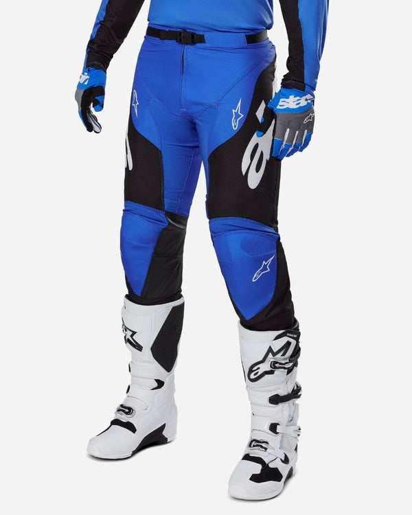 Alpinestars Racer Veil Pants - Blue