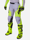 Pantalon Alpinestars Racer Veil - Gris