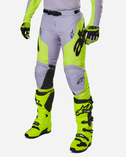 Pantalon Alpinestars Racer Veil - Gris