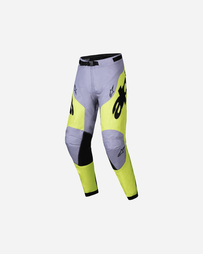 Pantalon Alpinestars Racer Veil - Gris