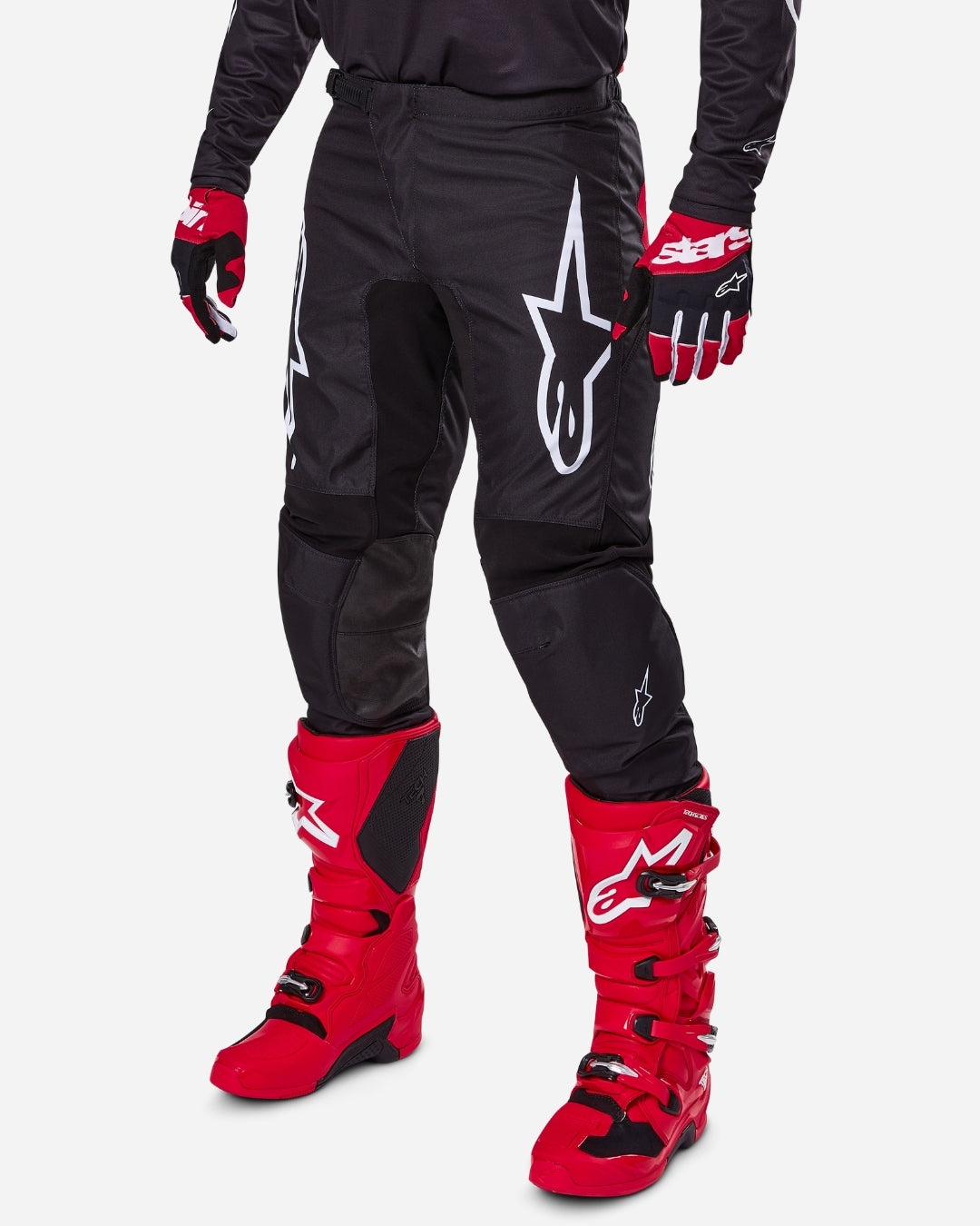 Pantalon Alpinestars Fluid Haul - Noir