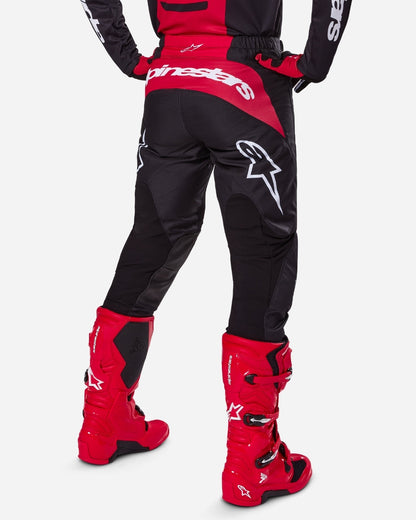 Pantalon Alpinestars Fluid Haul - Noir