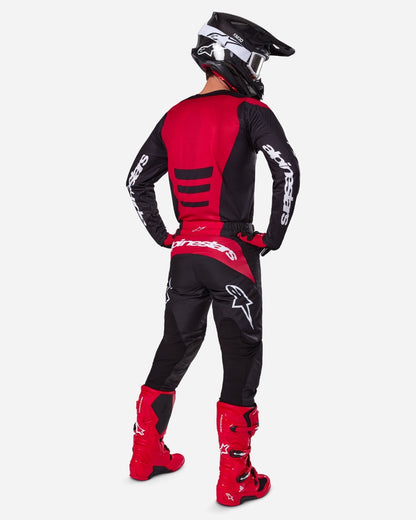 Pantalon Alpinestars Fluid Haul - Noir