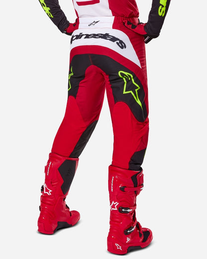 Pantalon Alpinestars Fluid Haul - Rouge
