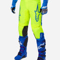 Pantalon Alpinestars Fluid Haul - Jaune