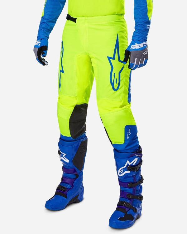 Pantalon Alpinestars Fluid Haul - Jaune
