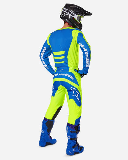 Alpinestars Fluid Haul Pants - Yellow