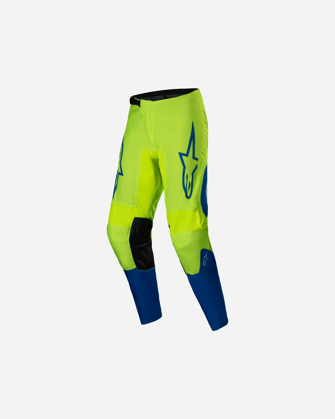 Alpinestars Fluid Haul Pants - Yellow