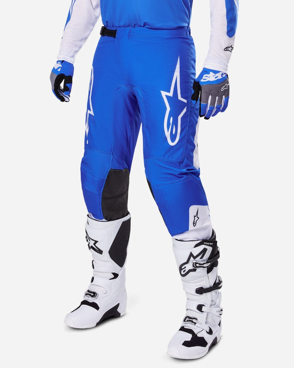 Pantalon Alpinestars Fluid Haul - Bleu