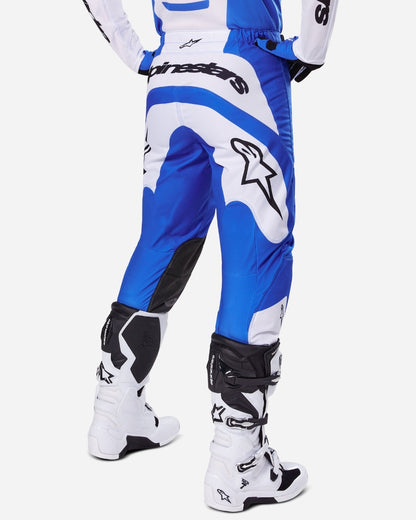 Pantalon Alpinestars Fluid Haul - Bleu