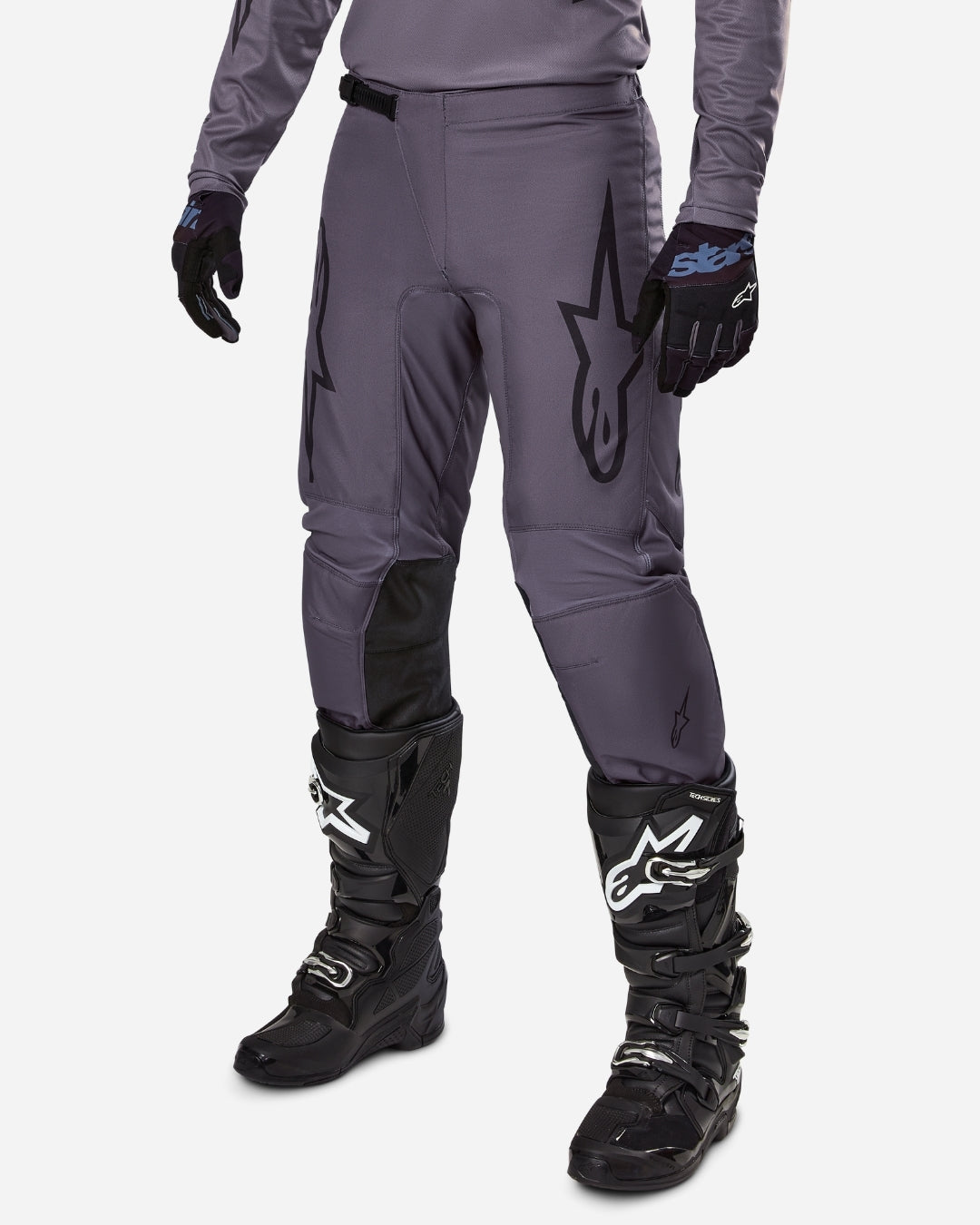 Pantalon Alpinestars Fluid Haul - Marron